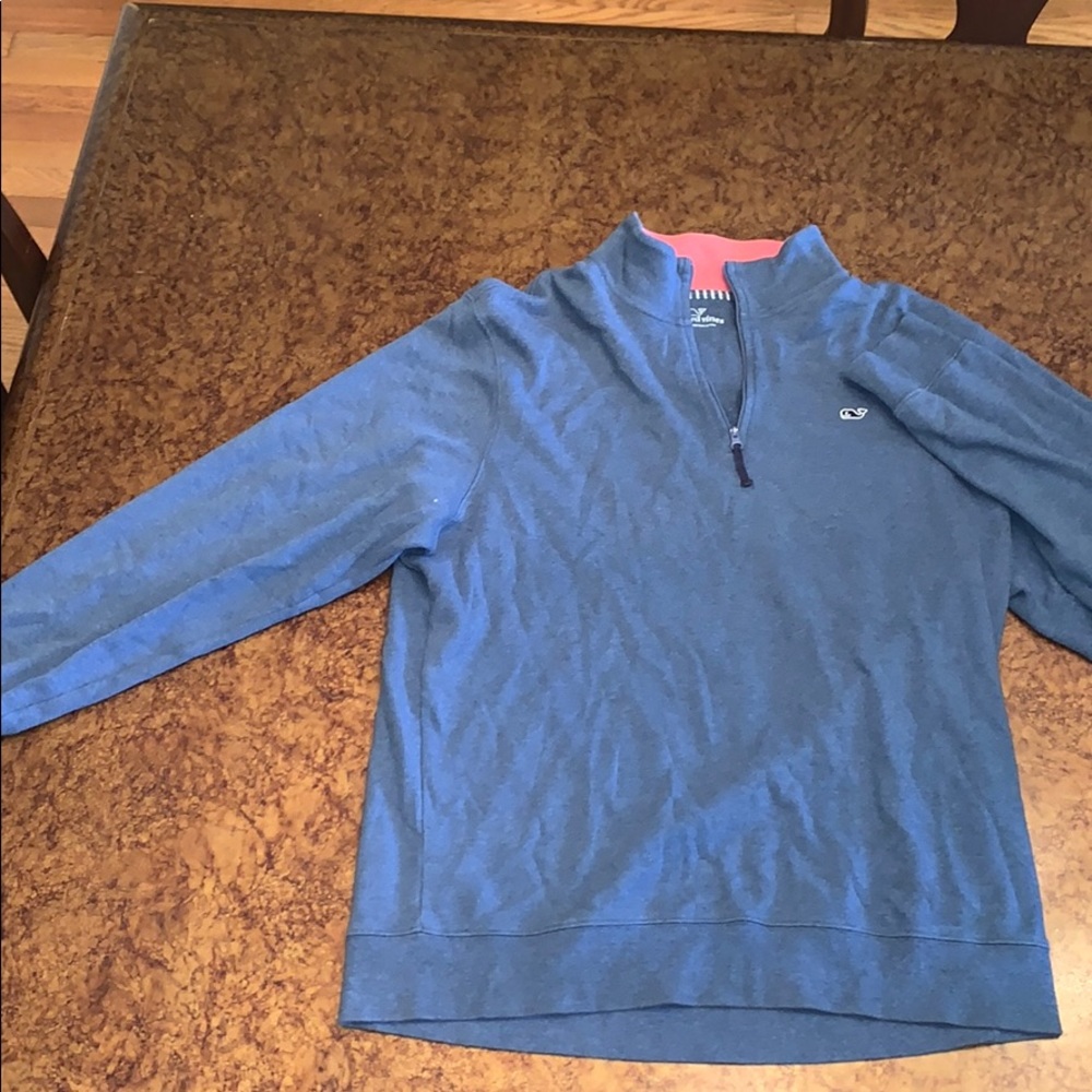 Vineyard vines men’s pullover